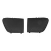 Aqxreight Automotive Interior Door Handle Inside Cap 1 Pair 72161