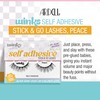 Ardell Winks Self Adhesive Lashes, Peace, Easy-to-Apply, Lightweight, Full-Volume Flare,