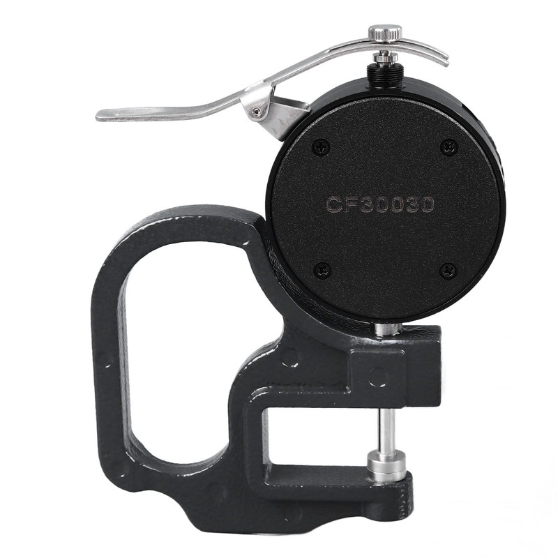 Digital Thickness Gauge Electronic Micrometer High Accuracy Thickness Measurement Meter