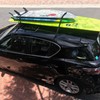 Universal SUP Surf Rack for Cars | Paddle Board Soft