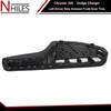 NHILES Left Driver Side Armrest Front Door Trim Compatible with