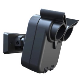 HTZSAFE Extra owl receiver for HTZSAFE driveway alarm