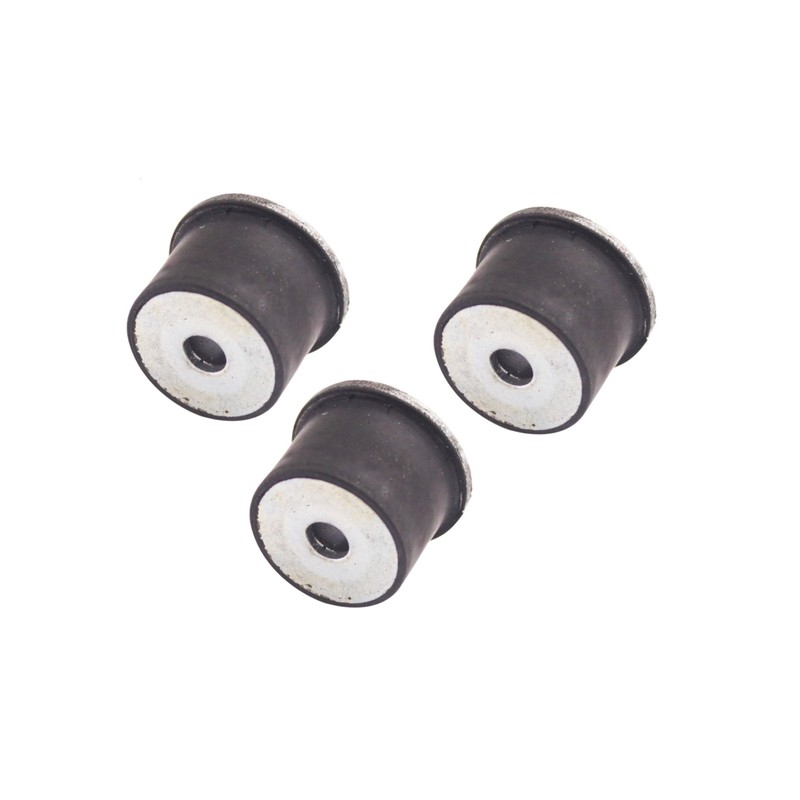 SECURA 3x Vibration Damper Compatible with Dolmar 109 110 111