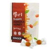 P.R.I Manuka Honey & Ginger Nuggets, Sweet and All Natural