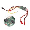 RC Brushed Motor Speed Controller Bidirectional 2s‑3s Lipo 5A RC