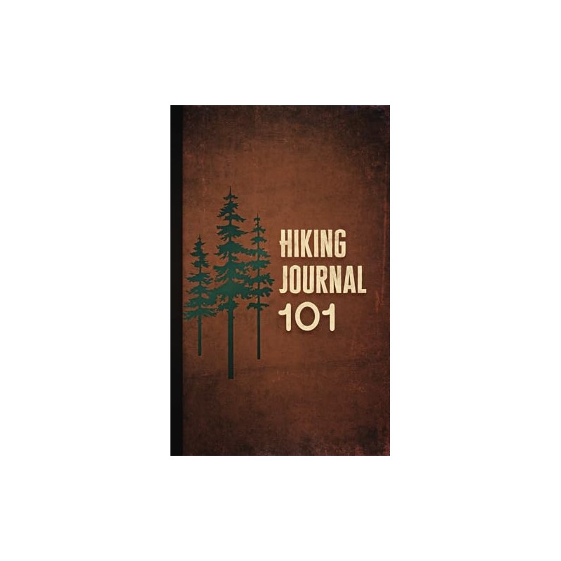 Hiking Journal 101