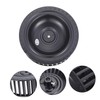 COHEALI Kitchen Range Hood Wind Wheel Motor Accessory Exhaust Fan
