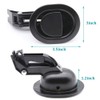 ttmagic Universal Heavy-Duty Metal Sofa Chair Recliner Release Pull Handle