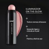 Cyzone Iluminador On The Glow, Rose Gold, 5.8 g