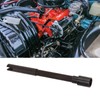Oil Pump Drive Shaft Heavy Duty Fatigue Proof Steel High