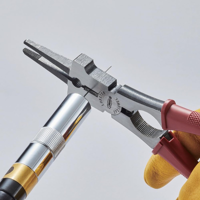 Lobtex ZP180WEL Welding Pliers