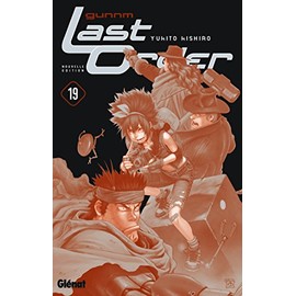 GUNNM LAST ORDER T.19