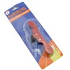 YYANGZ 1PC Manual Can Openers, Two-in-one Opening Tool, Handheld Camping