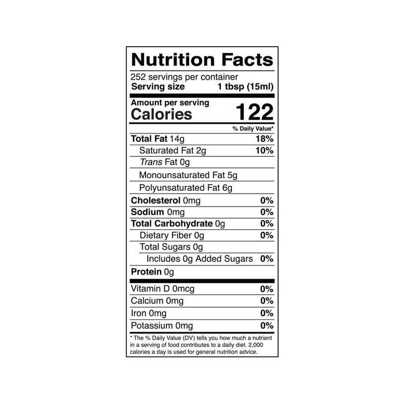 Kevala Organic Extra Virgin Sesame Oil – Sesame Oil Organic