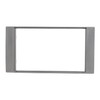 tomzz Audio 2415-068 Double DIN Radio Faceplate Compatible with Ford