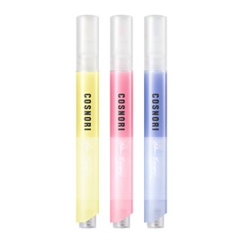 Kosnori COSNORI Color Therapy Nail Serum 4ml / 코스노리 컬러테라피 네일세럼 4ml