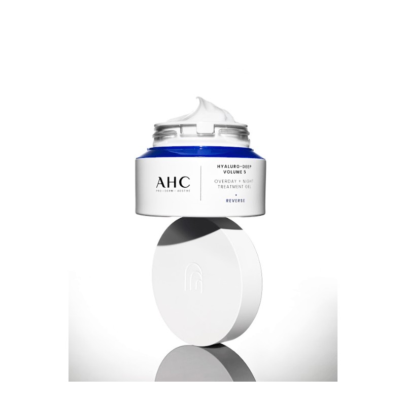 AHC Hyaluro Deep Day+Night Gel 50ml
