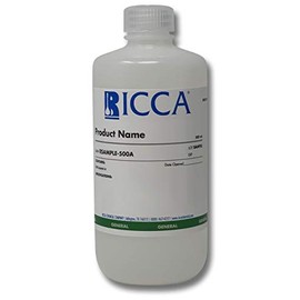 Fluoride Standard, 100 ppm F-