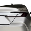 SlickMod PreCut Vinyl Smoke Tint for 2025-2026 Toyota Camry Tail