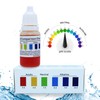 Alkaline Water (ph Test Kit) for Drinking Water Measures pH