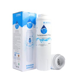 Replacement for Viking VCSF036 Refrigerator Water Filter - Compatible with Viking UKF8001 Fridge Water Filter Cartridge