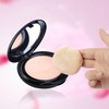 DFsucces Powder Puff Round 4 Pcs Diameter 2.2 inches (5.5