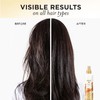 Pantene Conditioning Detangler Spray, Pro-V Repair & Protect, Nutrient Boost