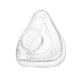 Replacement Cushion Compatible with Air fit F20 Mask，Full Face Mask，F20 Mask Medium/Large，Respiratory Aid Accessories & Supplies, Sleeping Mask，Suitable for Snoring and Sleep Apnea (Medium)