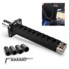 HTRACING Katana Gear Shift Knob Samurai Sword Shifter Knob Universal