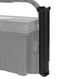 Ring Star Rod Holder Black RH-320BK RH-320BK