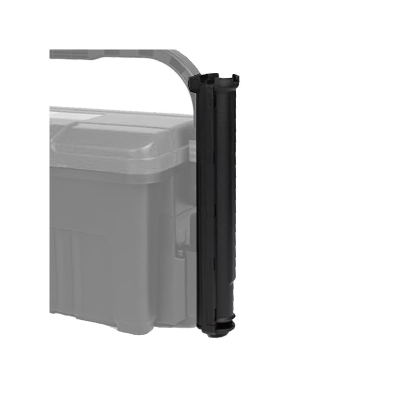 Ring Star Rod Holder Black RH-320BK RH-320BK