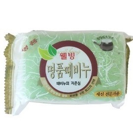 Professional Antimicrobial Exfoliating Body Soap 0280 Bath 6ea