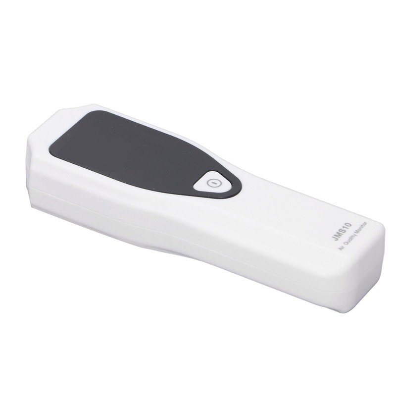 Air Quality Detector Portable Easy Using LED Digital Screen Settable