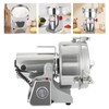CUBELLIN Electric Grain Grinder Stainless Steel Spice Grinder Commercial Grain
