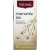 Red Seal Chamomile Tea 25 Teabags
