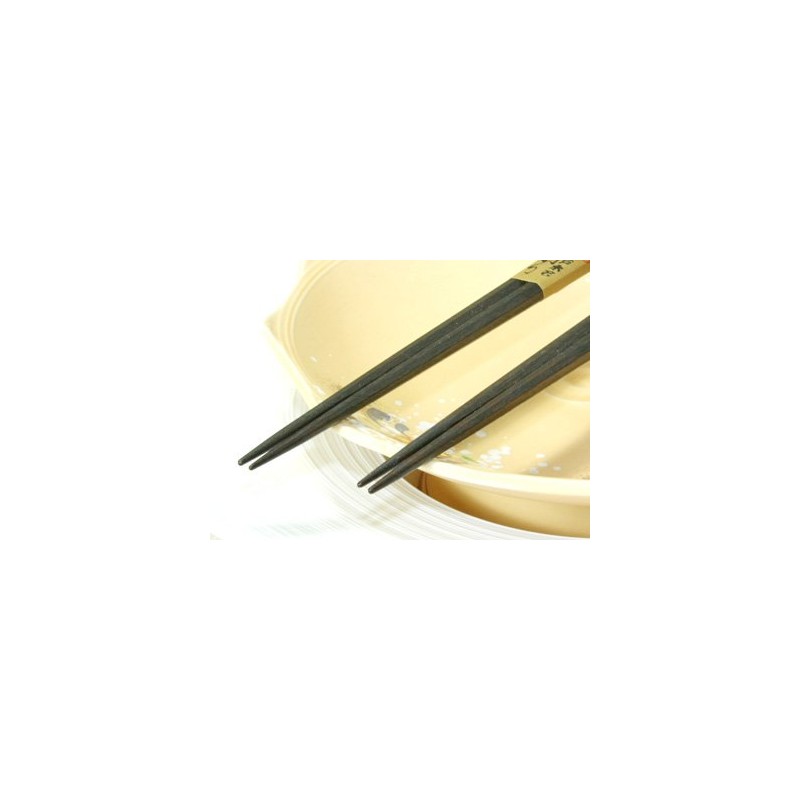 Daikokuya Edogi Chopsticks Octagonal Galaxy Painting (Standard Size) ◆ 1