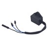 munirater Fuel Pump Cut Off Relay Replacement for Kawasaki Mule
