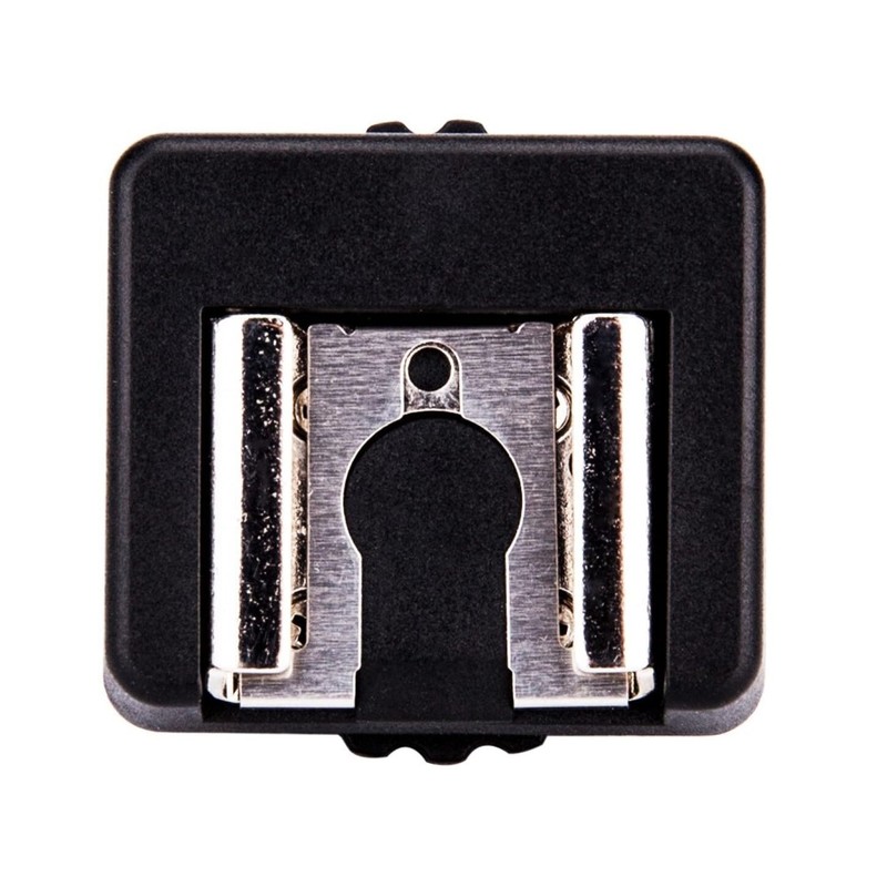 MSA-MIS Cold Shoe Adapter Suitable for Sony Multi Interface Shoe