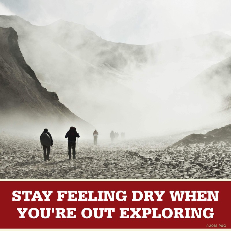 Old Spice Invisible Solid Antiperspirant Deodorant for Men Volcano with