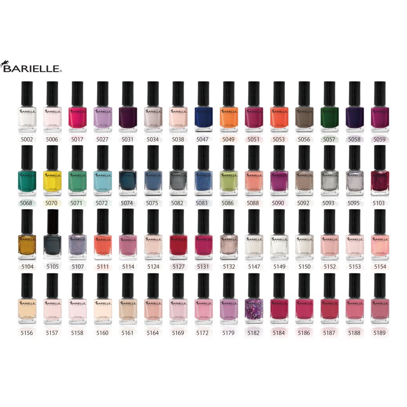 BARIELLE バリエル マスクメロンオレンジ 13.3ml Joytini 5049 New York 【正規輸入店】