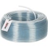 STEIGNER SBS Transparent PVC Fuel Hose, Water Hose