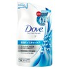 ダヴ 浸透モイスチャーケア コンディショナー つめかえ用