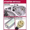 Power Shift Control Motor for Honda Foreman 450 1998-2004 TRX450ES