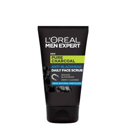 L'oreal Men Expert Pure Carbon Scrub, 100ml