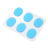 30Pcs Drum Dampeners Gel Pads Silicone Drum Silencers Sound Dampening