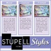 Stupell Industries If Doodies Be Cray Use The Spray Funny