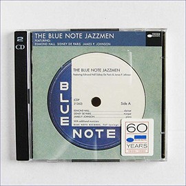 The Blue Note Jazzmen