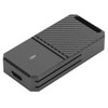 M.2 NVMe SSD Enclosure 10Gbps USB 3.2 GEN2 Output UASP