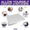 Comfy Project Gel Seat Cushion