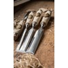 Kirschen Firmer Chisel Set